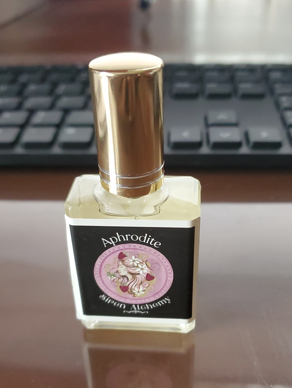 Aphrodite Edp